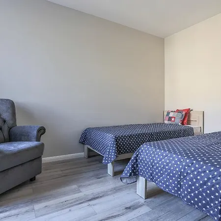 Apartman Sail To Gdynia