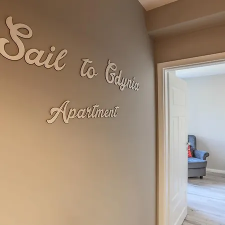 Sail To Apartament