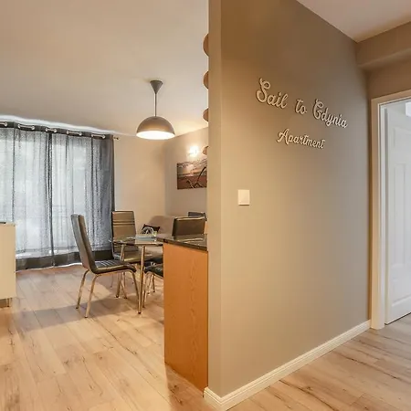 Sail To Appartamento *