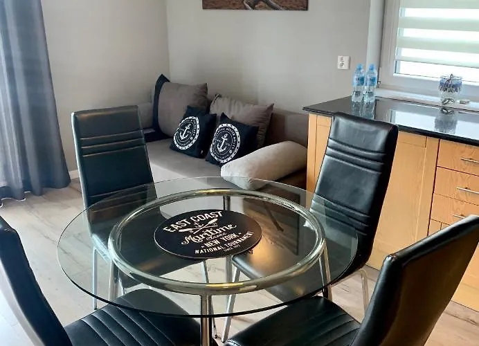 Sail To Appartamento