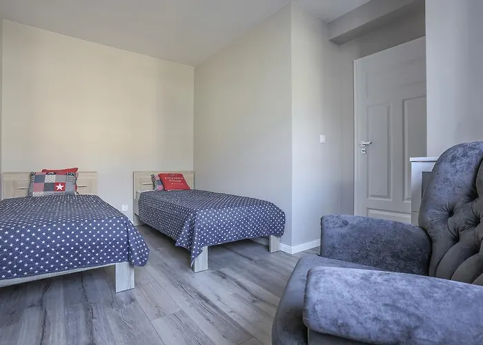 Sail To Appartamento *