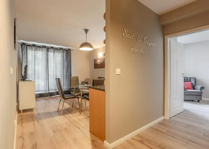 Sail To Apartament *